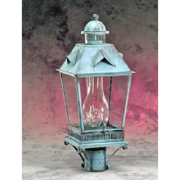 Millwood Pines Winooski Lantern Head Wayfair